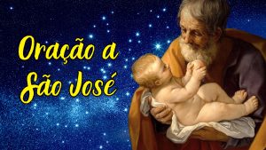 Oração a São José